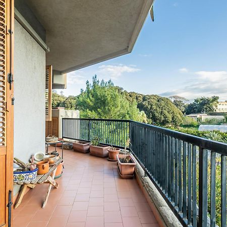 Palazzo Reale & Piazza Indipendenza Roomy Flat Palermo Esterno foto