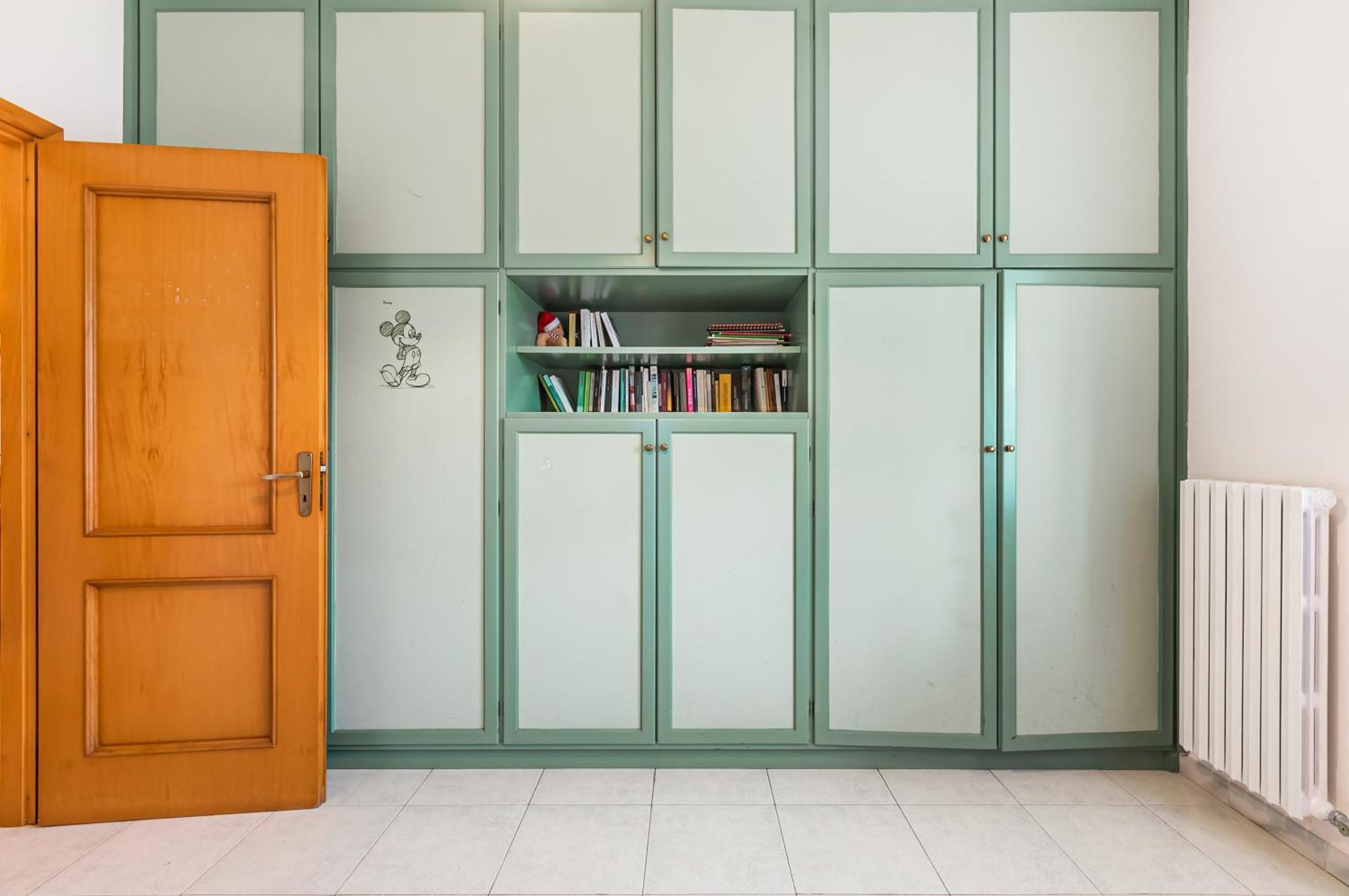 Palazzo Reale & Piazza Indipendenza Roomy Flat Palermo Esterno foto