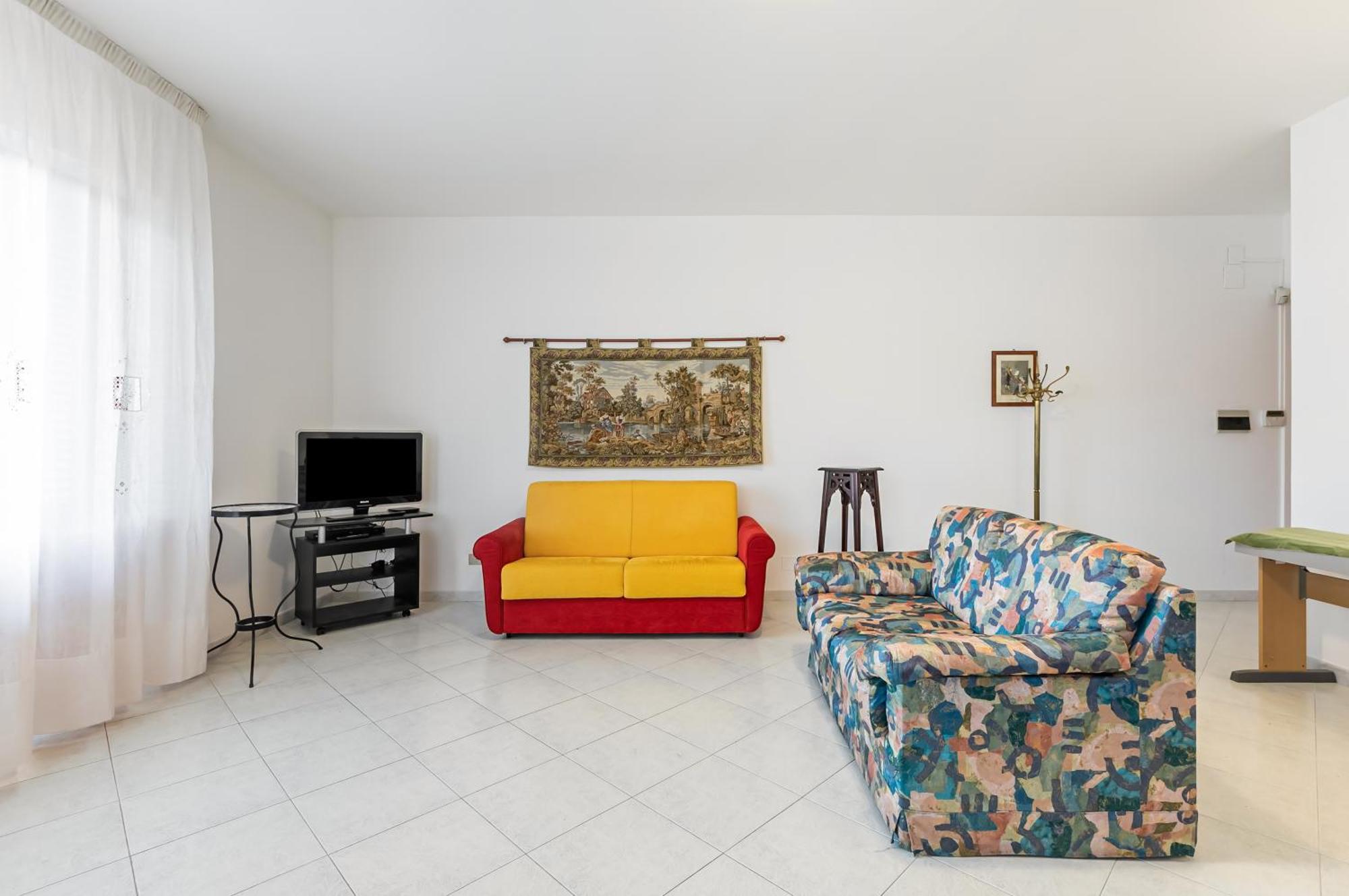 Palazzo Reale & Piazza Indipendenza Roomy Flat Palermo Esterno foto
