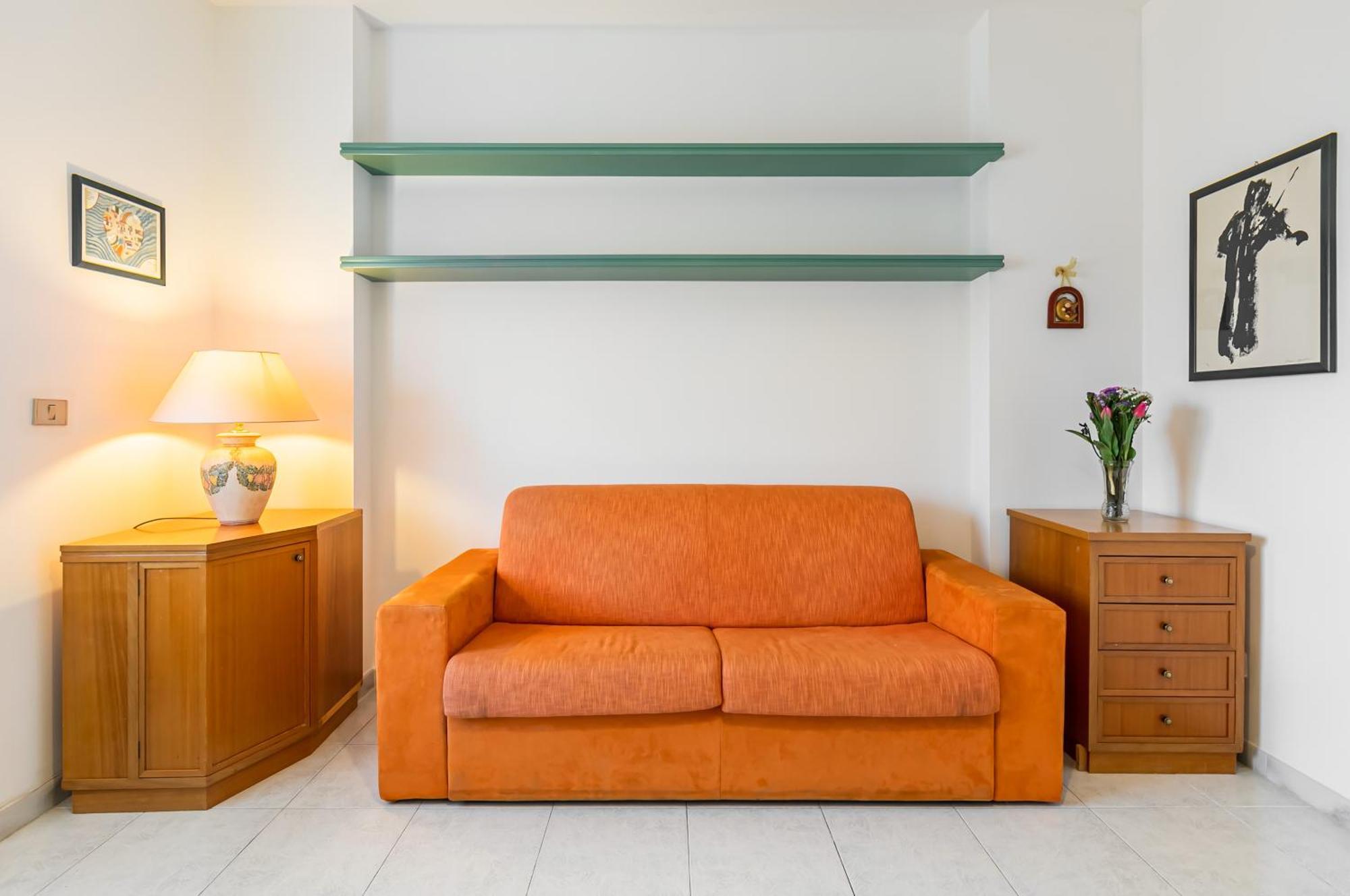 Palazzo Reale & Piazza Indipendenza Roomy Flat Palermo Esterno foto