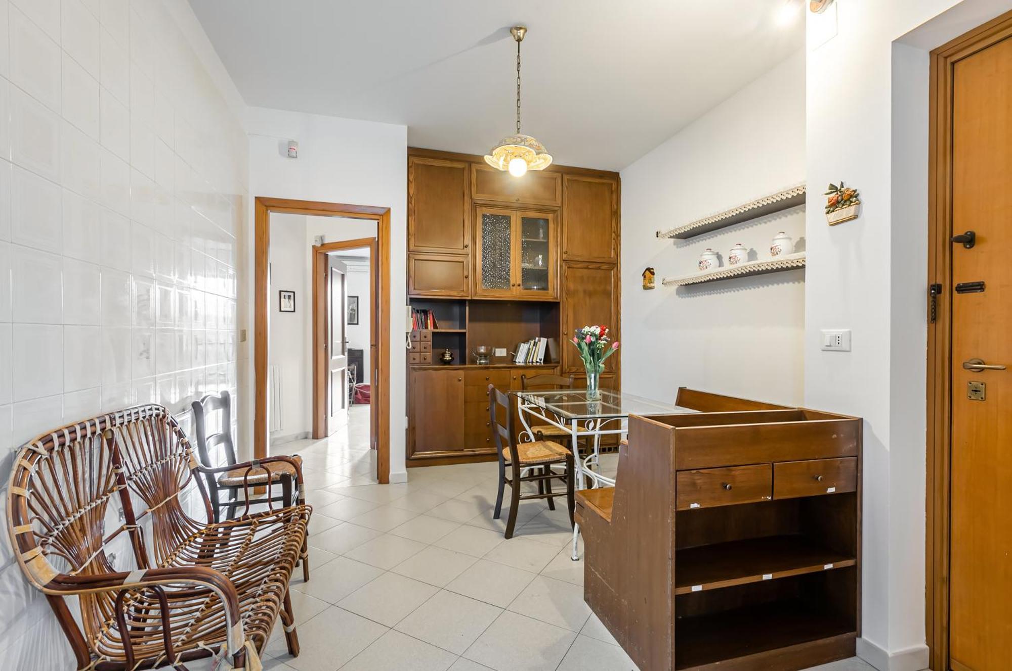 Palazzo Reale & Piazza Indipendenza Roomy Flat Palermo Esterno foto