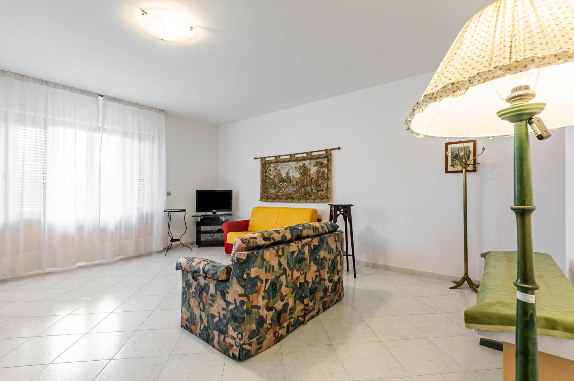 Palazzo Reale & Piazza Indipendenza Roomy Flat Palermo Esterno foto