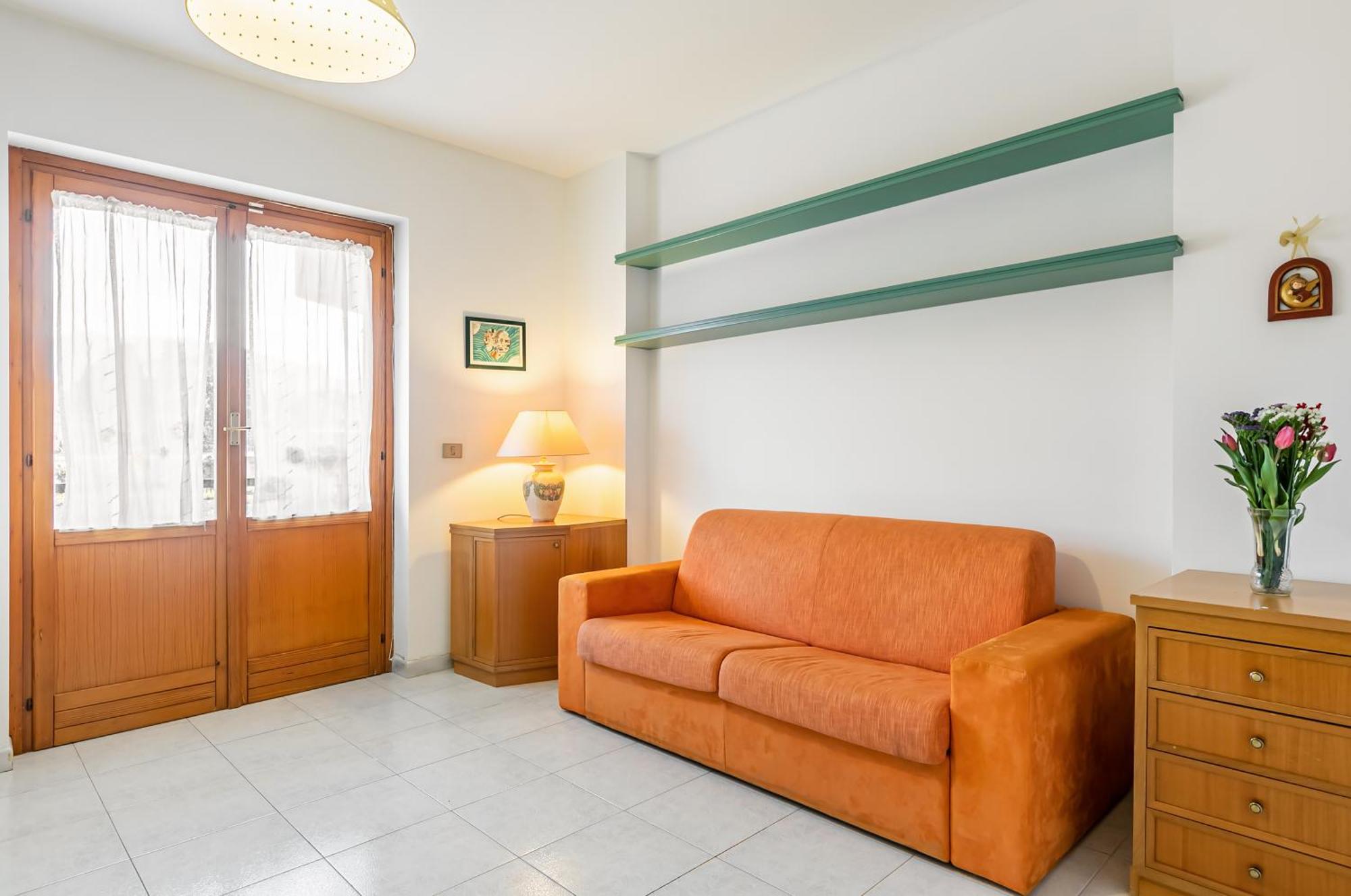 Palazzo Reale & Piazza Indipendenza Roomy Flat Palermo Esterno foto