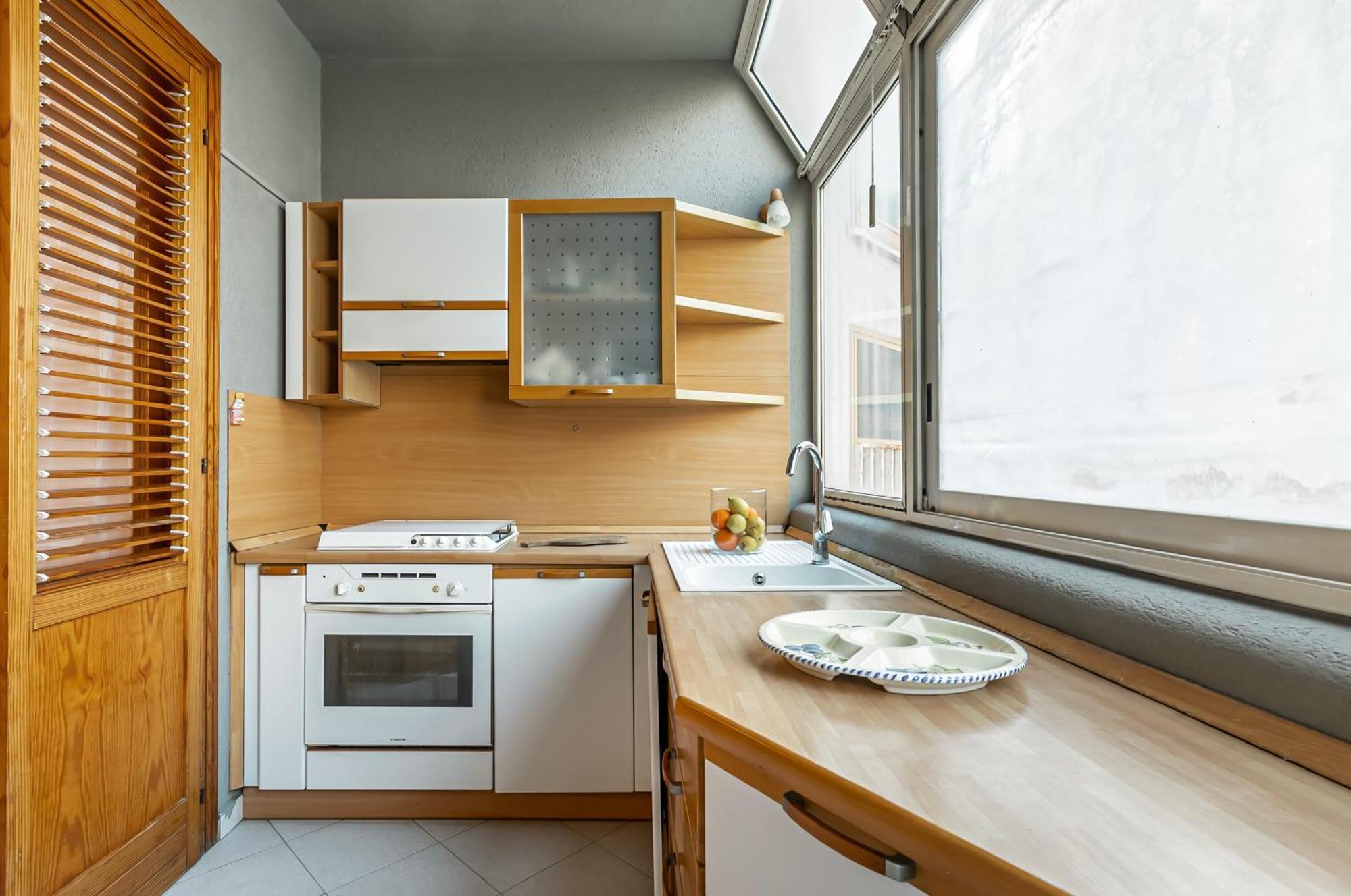 Palazzo Reale & Piazza Indipendenza Roomy Flat Palermo Esterno foto